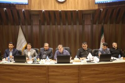  استاندار سمنان سه رکن اصلی توسعه متوازن در شهرستان های استان را تشریح کرد
