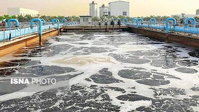  عبور سمنان از خشکسالی با تخصیص هوشمند منابع آبی و بازچرخانی پساب