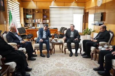استاندار قزوین: اصلاح نظام پرداخت، مطالبه جدی کارکنان دولت است