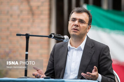  سهروردی ظرفیت مهمی برای تقویت خودآگاهی تاریخی و فرهنگی ایران است