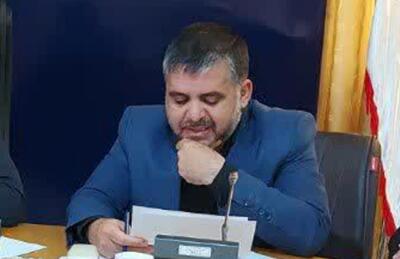  پروژه ۲۵ ساله«کانون فرهنگی آموزشی شهید قاسم سلیمانی» اسدآباد شهریور ۱۴۰۵ افتتاح می‌شود