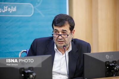  وزیر ورزش: بوکس می‌تواند رشته مدال‌آور ما باشد