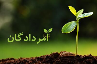 امردادگان؛ جشنی برای پاسداشت زندگی و طبیعت