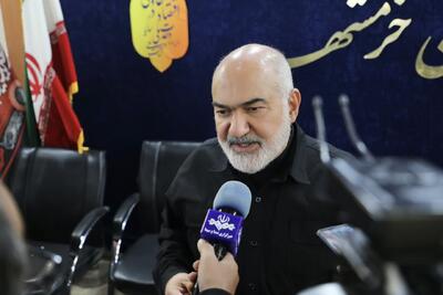  مرزهای خوزستان کاملا آماده هستند/  راه‌اندازی بیمارستان صحرایی و پارکینگ‌های ۱۱۰ هکتاری