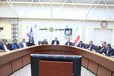 توسعه مبادلات اقتصادی باعراق مستلزم رفع موانع، تسهیل ترانزیت، تکمیل زیرساختها است