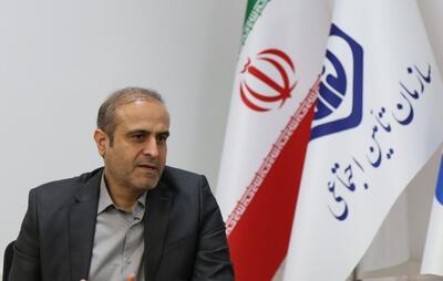  مدیرکل تامین اجتماعی استان: مقرری بگیران بیمه بیکاری گیلان از ۷۵۰۰ نفر گذشت