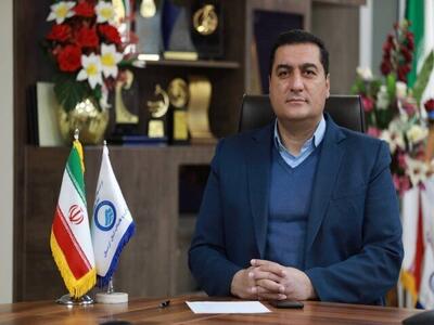 مدیرعامل آبفا کردستان: فرهنگسازی نقش مهمی در مدیریت مصرف آب و ارتقای کیفیت خدمات دارد