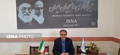 جهاددانشگاهی بازوی علمی و اجرایی حل مسائل کشور/حرکت بر اساس نیاز جامعه ویژگی مهم این نهاد