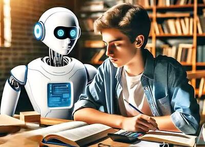 هوش مصنوعی آینده علمی نسل جدید را تهدید میکند؟