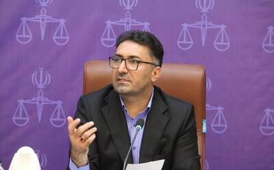  رئیس‌کل دادگستری هرمزگان: زیرساخت‌ها، شریان حیاتی ماست/دشمن با غیرت مردم شکست خورد