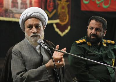 امام جمعه شیراز: تداوم مسیر انقلاب حاصل مجاهدتهای فرهنگی و تربیتی است