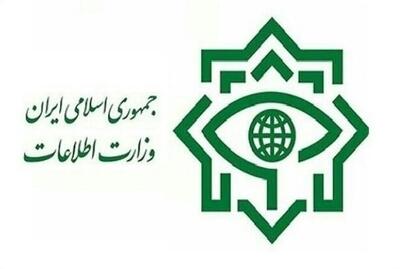  ضربه سخت وزارت اطلاعات به گروهک‌های تروریستی در جنوب شرق کشور