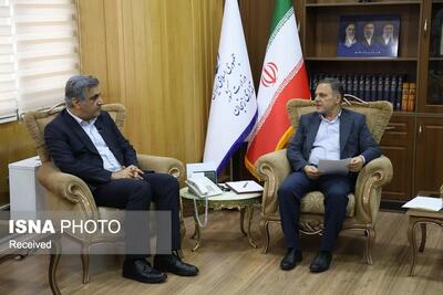  توسعه مراکز درمانی و پرداخت مطالبات؛ مهم‌ترین خواسته زنجان از تأمین اجتماعی