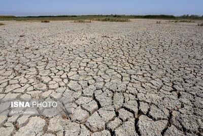 از زنگ خطر تا مهار کانون ریزگردهای بیخ گوش همدان