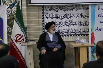 امام جمعه شهرکرد: فعالیت‌ گروه‌های جهادی به کل کشور تعمیم داده شده است