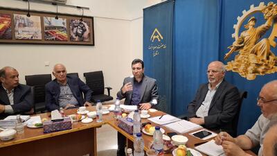 لزوم همسویی تأمین اجتماعی با ملاحظات صنعت/چالش قوانین پیچیده و غیرشفاف سد راه رونق تولید