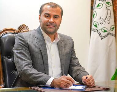 شهردار خبر داد: افتتاح مجموعه گردشگری و تفریحی پارک لاله محمودآباد در هفته دولت