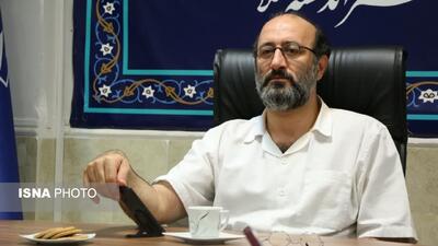 یک نویسنده: سفرنامههای اربعین، بیش از روایت به زاویه دید تازه نیاز دارند
