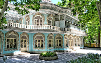 کارت اعتباری موزه رونمایی شد