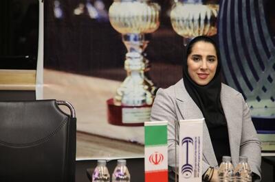  وعده کسب مدال برای بانوان وزنه‌برداری ایران در المپیک لس‌آنجلس