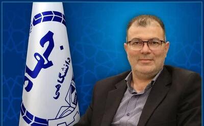 جهاددانشگاهی اردبیل با رویکرد مسئلهمحور و امیدآفرین در مسیر حل مسائل استان گام برمیدارد