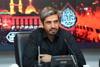 رحمانی: سازمان رفاه، خدمات و مشارکتهای اجتماعی شهرداری تهران با تمام ظرفیت برای خدمترسانی به زائران اربعین پای کار است | جهان نیوز