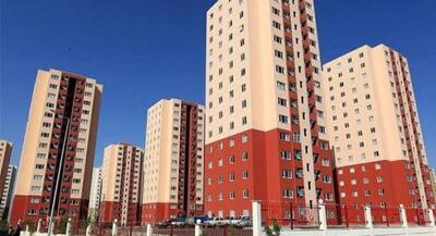 تسهیلات نهضت ملی مسکن کافی نیست | جهان نیوز