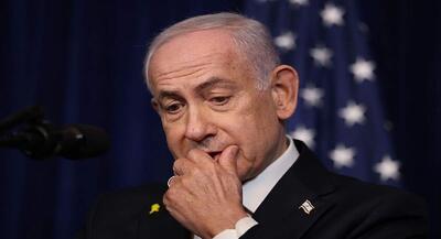  حمایت نزدیک به نیمی از آمریکایی‌ها از بازداشت نتانیاهو | جهان نیوز