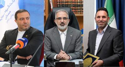  استعفای مدیرعامل ثمسکن قبول شد! | جهان نیوز
