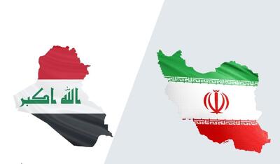 آغاز فصل جدید همکاریهای اقتصادی ایران و عراق با ثبت صادرات ۱۲ میلیارد دلاری