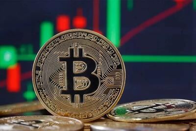 آخرین وضعیت بازار رمزارزها؛ صعود اندک قیمت بیتکوین