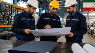  برای راه‌اندازی کارخانه یا کارگاه تولیدی، جواز تأسیس را چگونه بگیریم؟