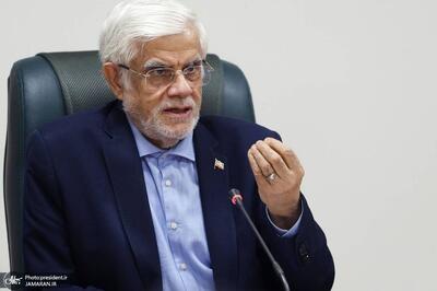 معاون اول رئیسجمهور: هیچ بهانهای برای کمکاری در توسعه روابط با آفریقا پذیرفته نیست/ پس از دو جنگ تحمیلی اخیر، شرایط کشور تغییر کرده، ایرانهراسی پایان یافته و بسیاری از موانع توسعه روابط خارجی برطرف شده است