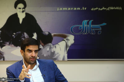  محمودی‌کیا، تحلیلگر مسائل بین‌الملل: باید مانند چین و هند، به سمت صلح تاکتیکی با آمریکا برویم، نه صلح بنیادین/ در مقابل مرد دیوانه، باید دیوانه‌تر بود/ برگ برنده تداوم جنگ اوکراین و همچنین منازعات خاورمیانه، در دست چین قرار دارد