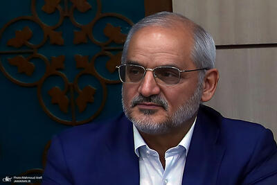 رئیسدفتر رئیسجمهور: استناد مقام معظم رهبری به بند اول تفاهمنامه در بیانیه خطاب به رزمندگان حزبالله لبنان نشانهای از اهمیت این تفاهم است/ وفاق ملی موجب شد اکثریت قاطع اعضای شورای امنیت ملی پیرامون روند مذاکرات با استدلال، رأی مثبت دهند