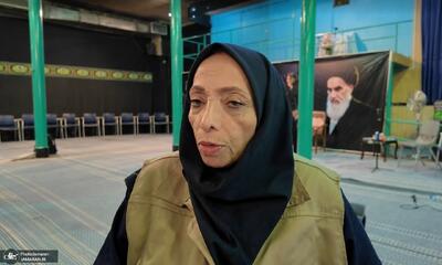 حمیده چوبک، سرپرست پرونده ثبت جهانی قلعههای الموت: مخالف هتلسازی در الموت هستم/ بدون روابط بینالمللی به استانداردهای جهانی نمیرسیم/ مهمترین مشکل امروز الموت، راههای دسترسی است