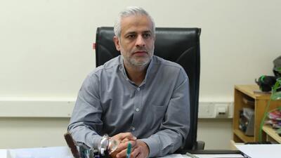  خونی تازه در رگ‌های دوبلاژ سیما