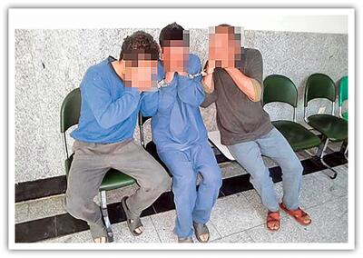 قاتل سریالی به میز محاکمه رسید