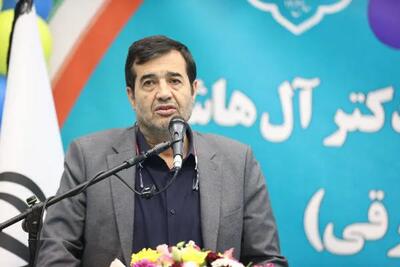  دنیامالی: بوکس باید به یکی از پایه‌های اصلی مدال‌آوری ایران تبدیل شود