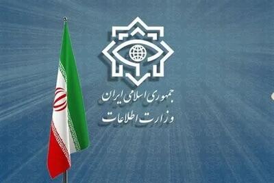  انهدام چهار هسته عملیاتی گروهک تروریستی-تکفیری در جنوب شرق کشور