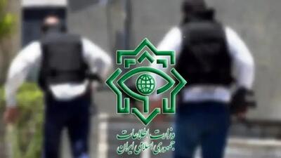  انهدام ۴ هسته‌ی عملیاتی گروهک تروریستی-تکفیری با دستگیری ۱۵ تروریست دیگر در جنوب شرق کشور/ ویدئو