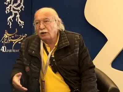  چرا اضمحلال اخلاقی در سینمای ایران ادامه می‌یابد؟