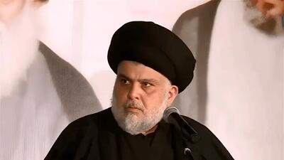  واکنش مقتدی صدر به حمله به مقر حشد الشعی در عراق / او عربستان را برادر خواند و از مقاومت خواست بهانه‌ای به دست «برادران در کشورهای حوزه خلیج فارس» ندهد!