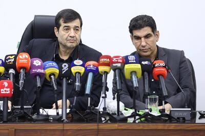  بوکس ایران پس از ۸۵ سال صاحب آکادمی تیم های ملی شد