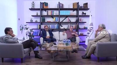 ببینید | چند درصد از شرکتکنندگان در تجمعات شبانه، موافق مذاکرهاند؟