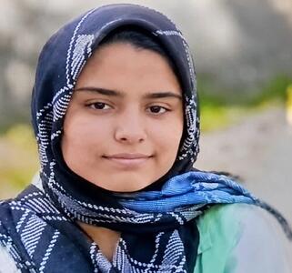 سه ماه از مفقود شدن دختر نوجوان البرزی گذشت