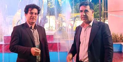  میدان شهدا دوباره جان گرفت /  همه آب‌نماها و المان‌های میادین خرم‌آباد راه اندازی میشوند