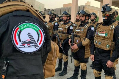 حشدالشعبی بیانیه جدید داد