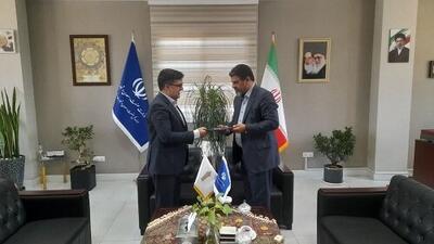  پیوند صنعت و دانشگاه در قزوین تقویت می‌شود