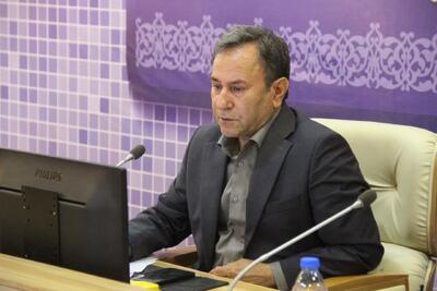  تغییر استراتژی در کشاورزی لرستان / پیش‌بینی مخاطرات جوی پیش از وقوع بحران